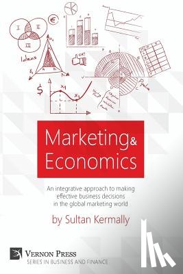 Kermally, Sultan - Marketing & Economics