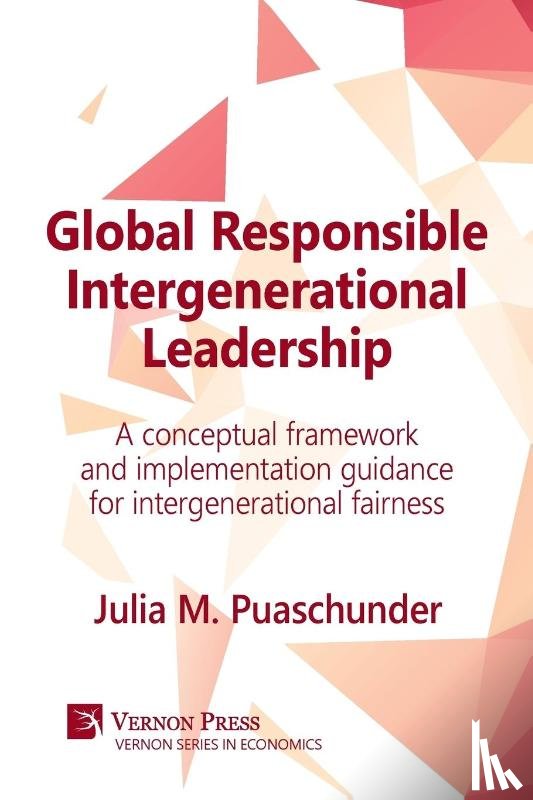 Puaschunder, Julia M. - Global Responsible Intergenerational Leadership