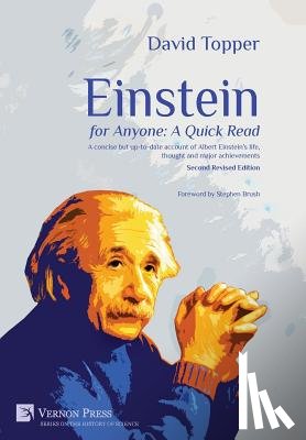 Topper, David R. - Einstein for Anyone: A Quick Read