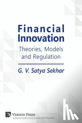 Sekhar, G V Satya - Financial Innovation