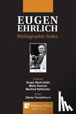 Nezhurbida, Sergiy, Diachuk, Maria - Eugen Ehrlich