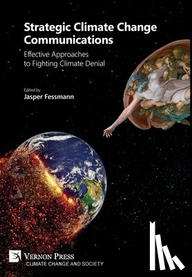  - Strategic Climate Change Communications