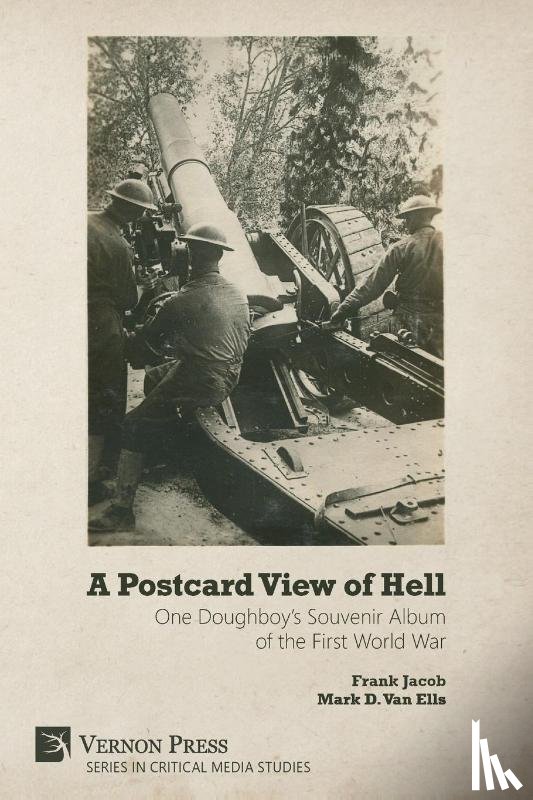 Jacob, Frank, Van Ells, Mark D - A Postcard View of Hell