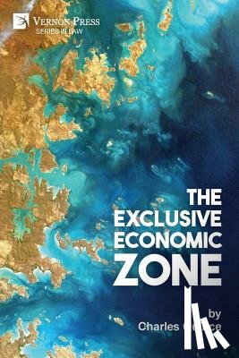 Quince, Charles - The Exclusive Economic Zone