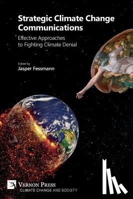  - Strategic Climate Change Communications