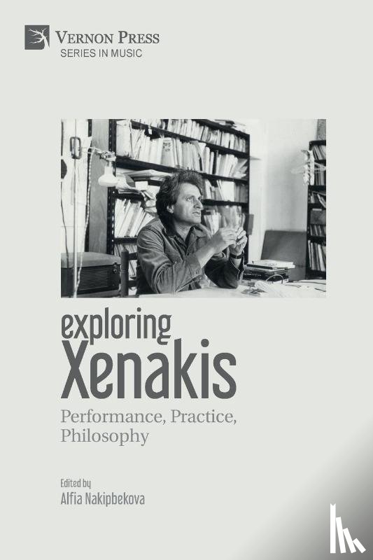  - Exploring Xenakis