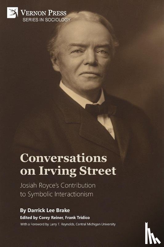 Brake, Darrick Lee - Conversations on Irving Street