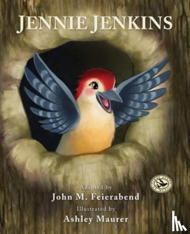 Feierabend, John M. - Jennie Jenkins