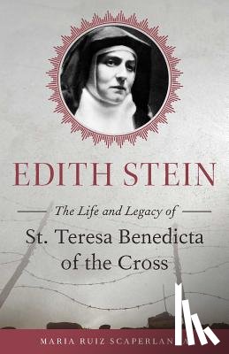 Ruiz Scaperlanda, Maria - Ruiz Scaperlanda, M: EDITH STEIN