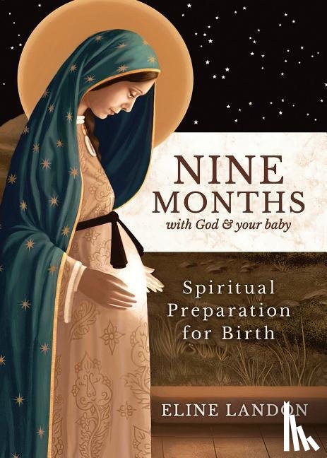 Landon, Eline - 9 MONTHS W/GOD & YOUR BABY