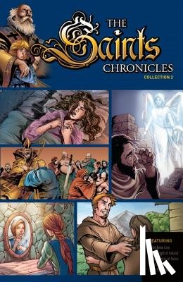 Sophia Institute Press - Saints Chronicles Collection 2