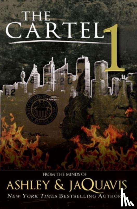Ashley, Jaquavis - The Cartel