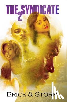 Brick, Storm - The Syndicate 2