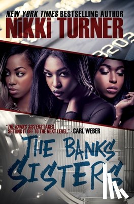 Turner, Nikki - The Banks Sisters