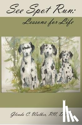 Walker, Glenda - See Spot Run