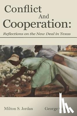  - Conflict and Cooperation
