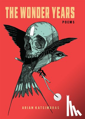 Katsimbras, Arian - The Wonder Years