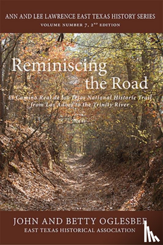 Oglesbee, Betty - Reminiscing the Road