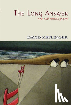 Keplinger, David - The Long Answer