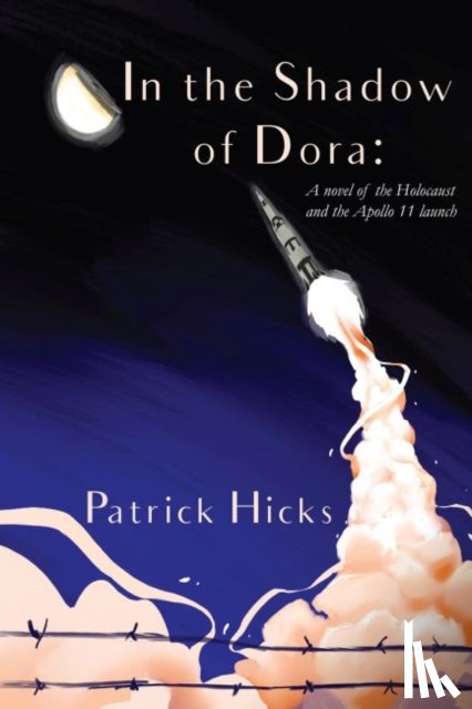 Hicks, Patrick - In The Shadow of Dora