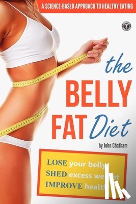 Chatham, John - The Belly Fat Diet