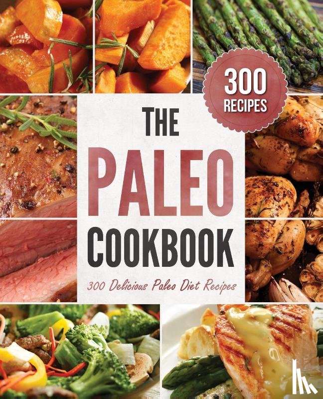 Press, Rockridge - The Paleo Cookbook