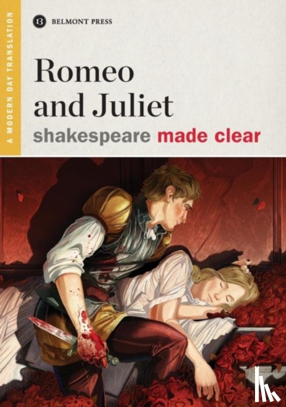 William Shakespeare - Romeo and Juliet