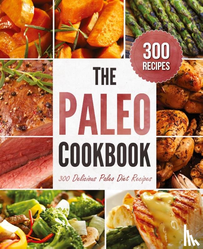 Rockridge Press - The Paleo Cookbook