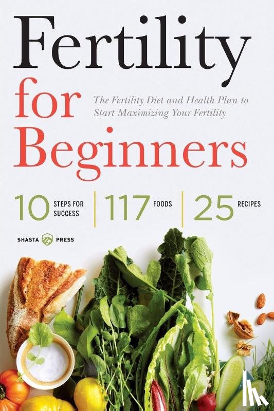 Shasta Press - Fertility for Beginners