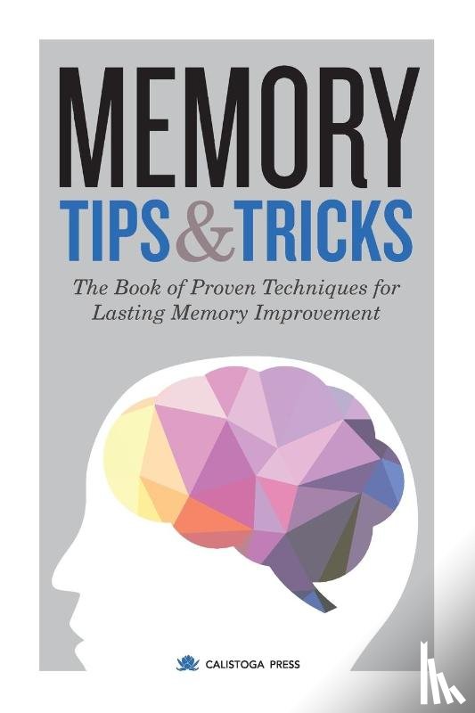 Calistoga Press - Memory Tips & Tricks