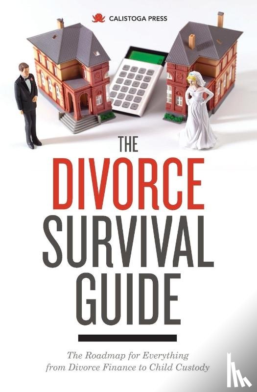 Calistoga Press - The Divorce Survival Guide