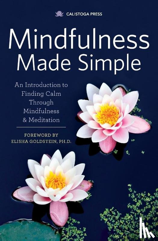 Calistoga Press - Mindfulness Made Simple