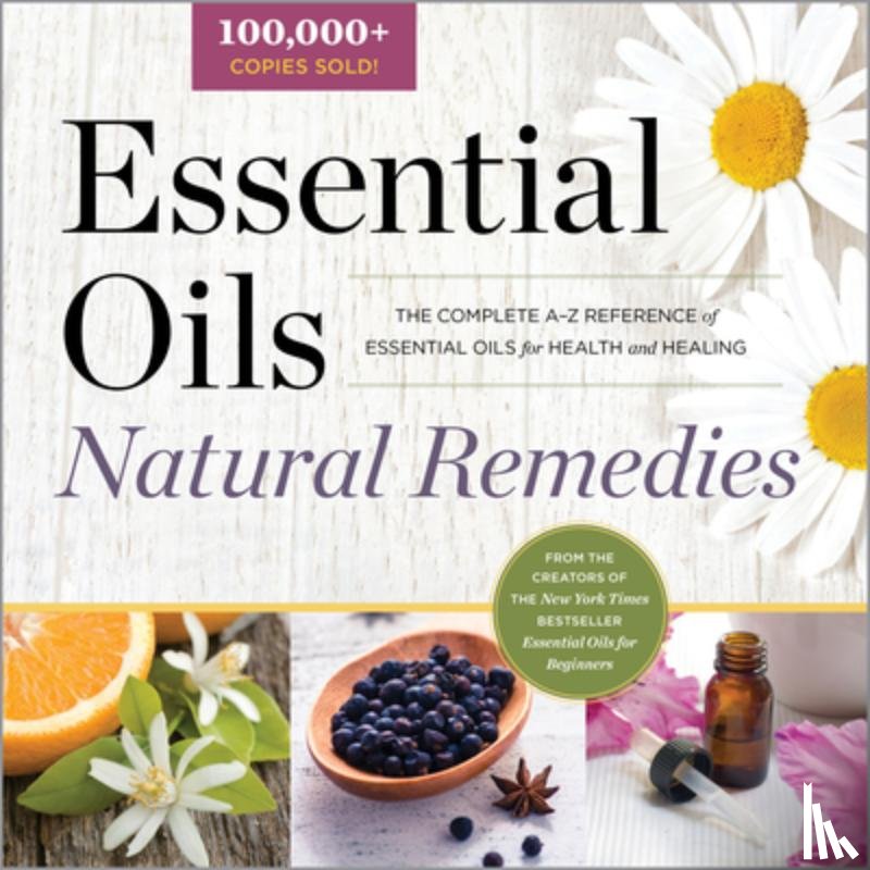 Althea Press - Althea Press: Essential Oils Natural Remedies