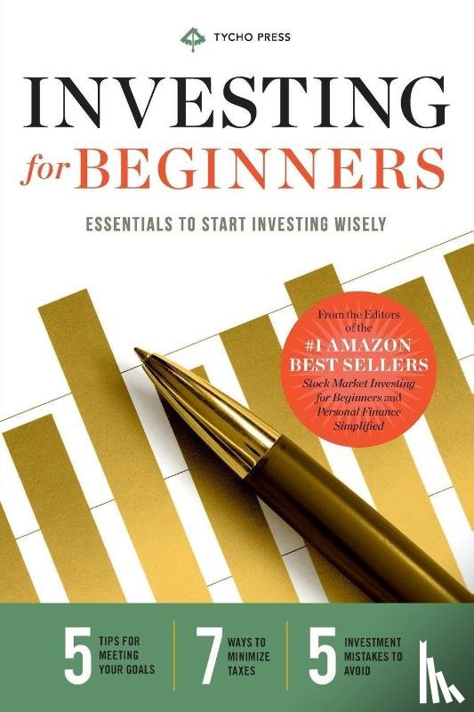 Tycho Press - Investing for Beginners