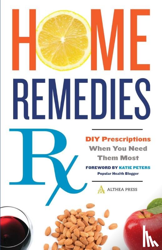 Althea Press - Home Remedies Rx