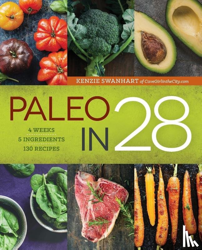 Swanhart, Mackenzie - Paleo in 28