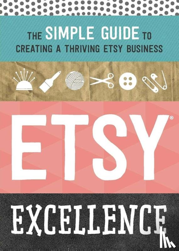 Tycho Press - Etsy Excellence