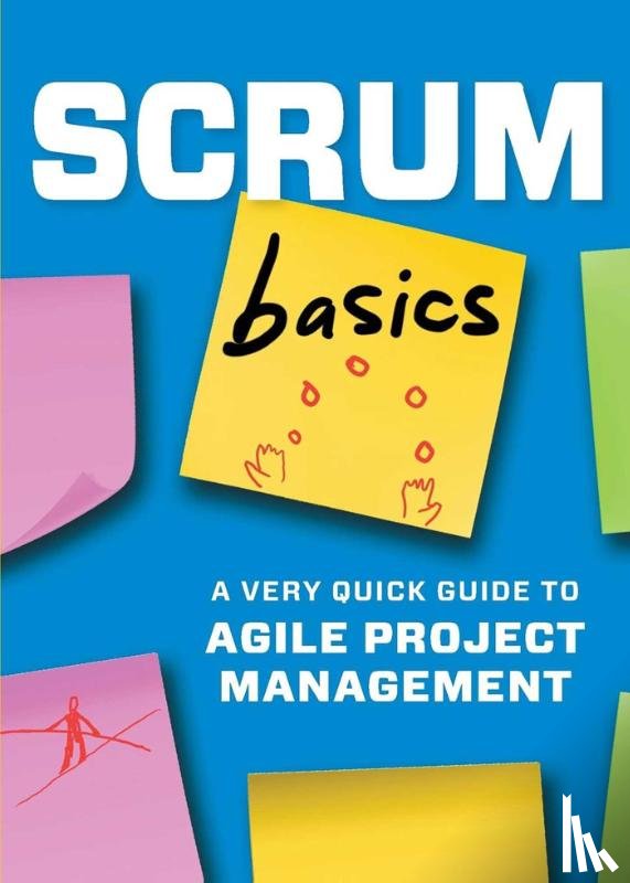 Tycho Press - Scrum Basics