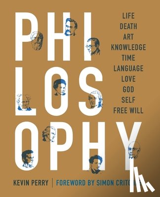 Perry, Kevin - Philosophy