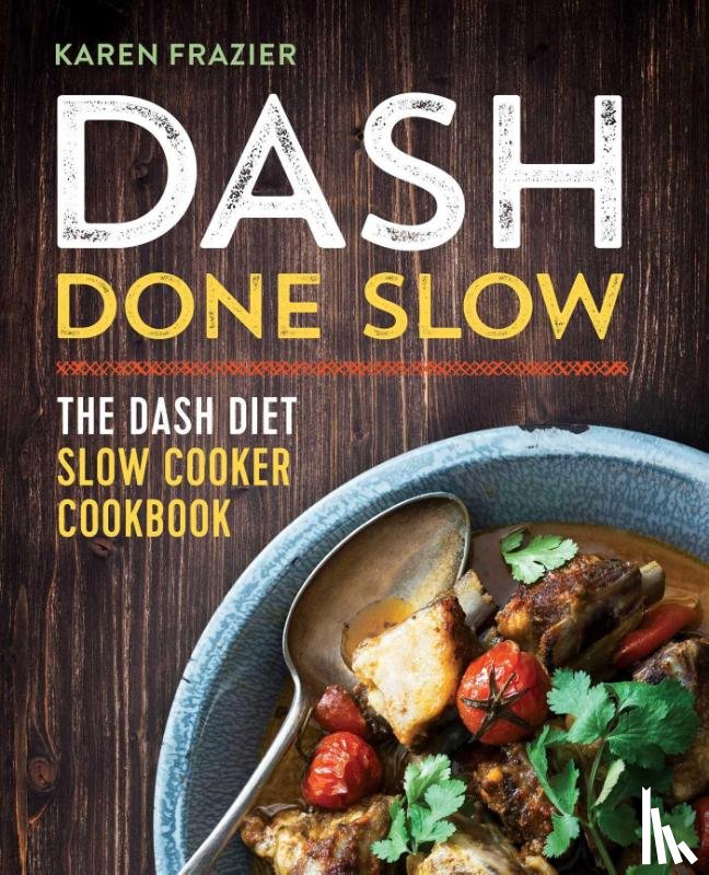 Frazier, Karen - DASH Done Slow