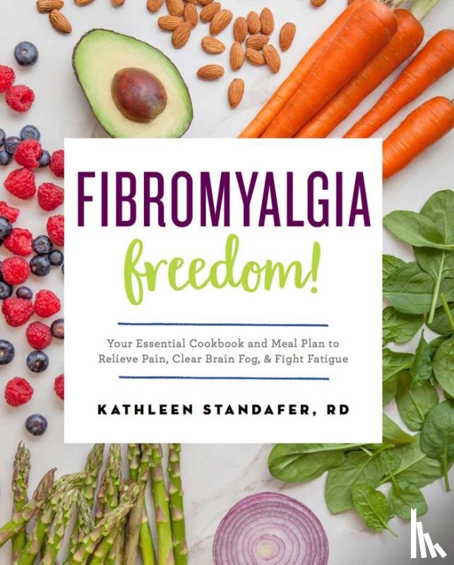 Standafer, Kathleen - Fibromyalgia Freedom!
