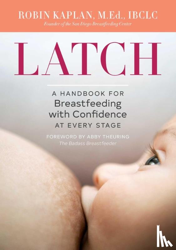 Kaplan, Robin - Latch