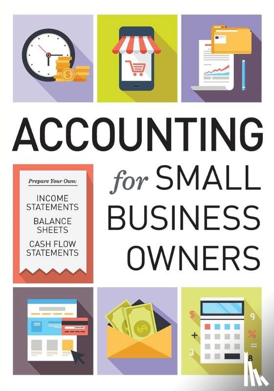 Tycho Press - Accounting for Small Business Owners