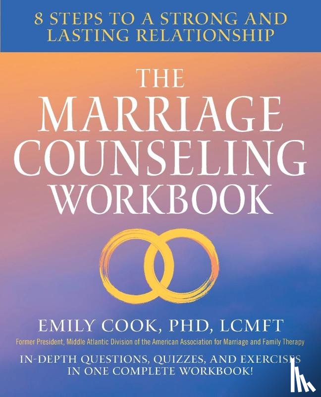 Cook, Emily - The Marriage Counseling Workbook