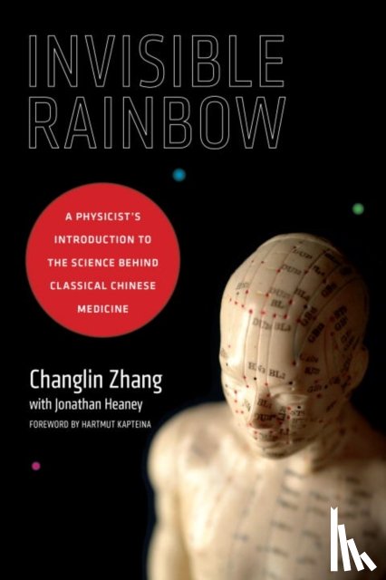 Zhang, Changlin, Heaney, Jonathan - Invisible Rainbow