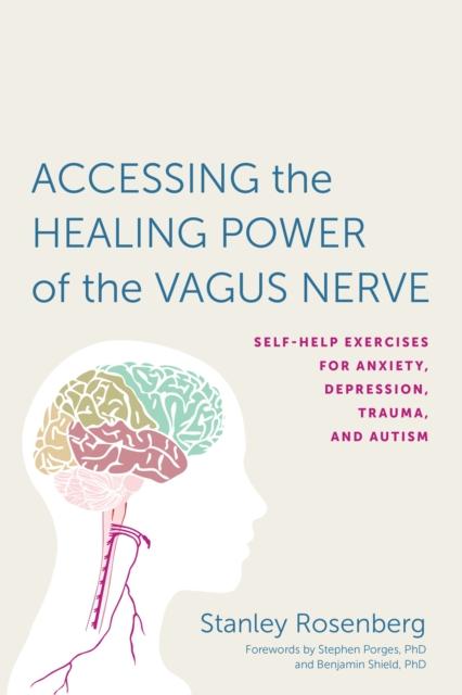 Rosenbery, Stanley - Accessing the Healing Power of the Vagus Nerve