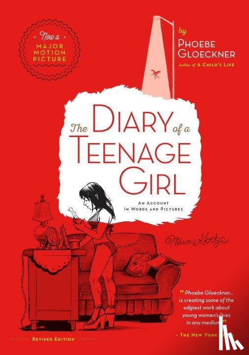 Gloeckner, Phoebe - The Diary of a Teenage Girl, Revised Edition