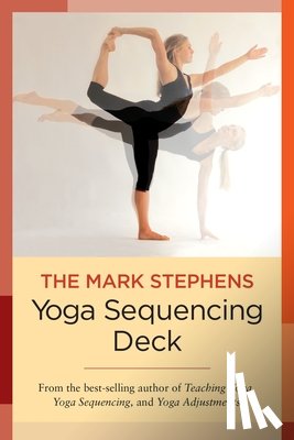 Stephens, Mark - The Mark Stephens Yoga Sequencing Deck