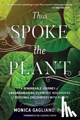 Gagliano, Monica - Thus Spoke the Plant
