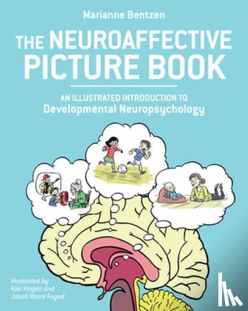 Bentzen, Marianne, Hagen, Kim - Neuroaffective Picture Book